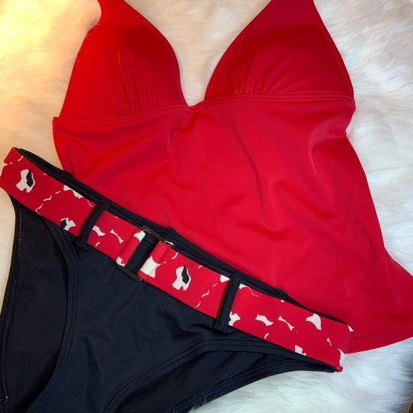 Victoria's Secret Other - Victoria Secret Swimsuit Push up 2 Piece #L1